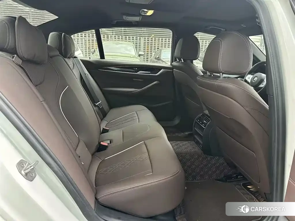 BMW 5 series id 4514180 из Китая 8