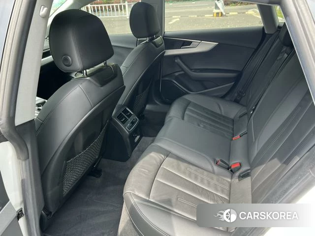 Audi A5 id 4238101 из Китая 7
