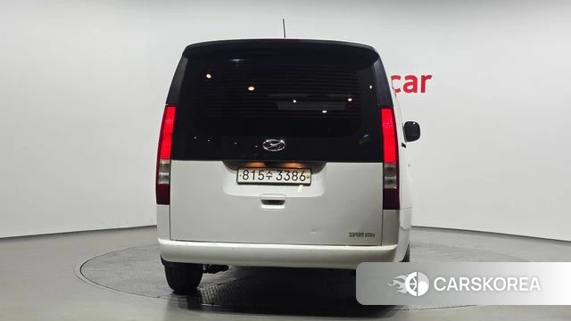 Hyundai Staria id 3838568 из Кореи 14