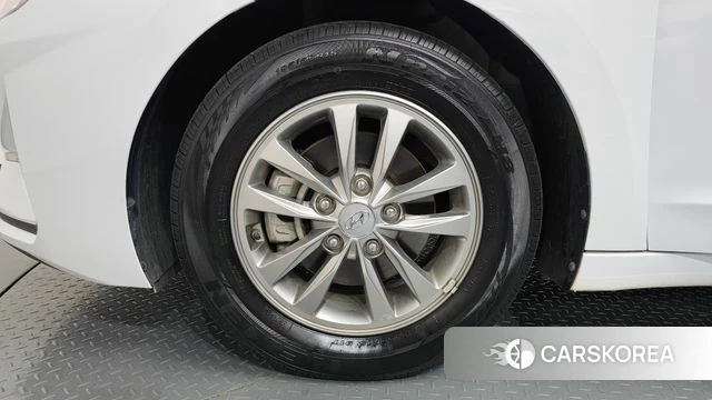Hyundai The New Avante AD id 4403369 из Кореи 28