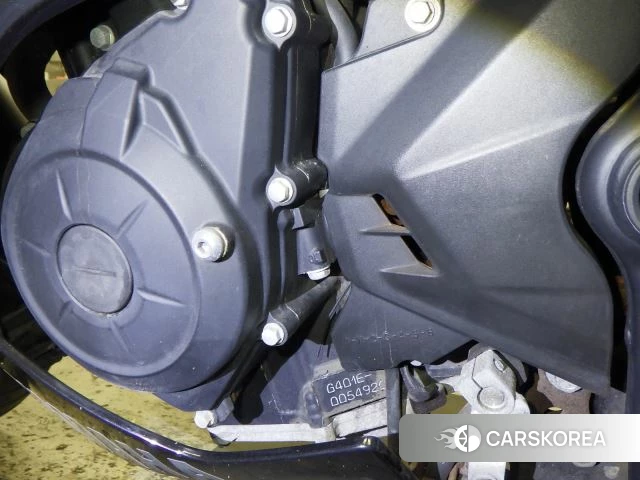 Engine photo