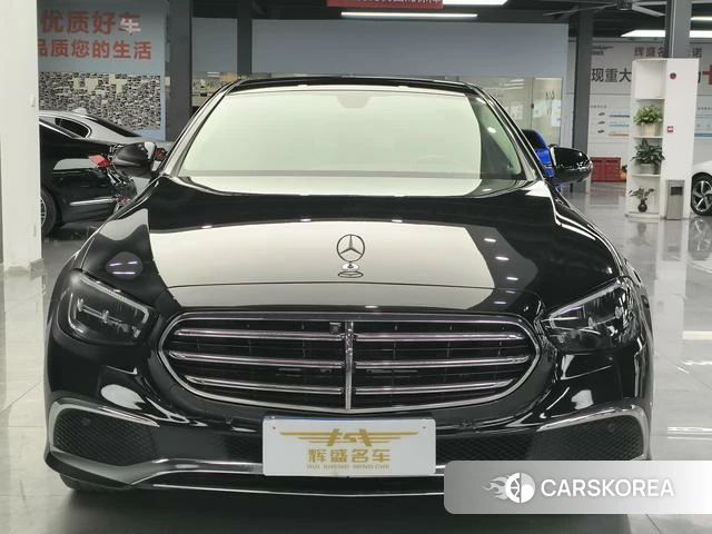 Mercedes-Benz E-class id 4290380 из Китая 8