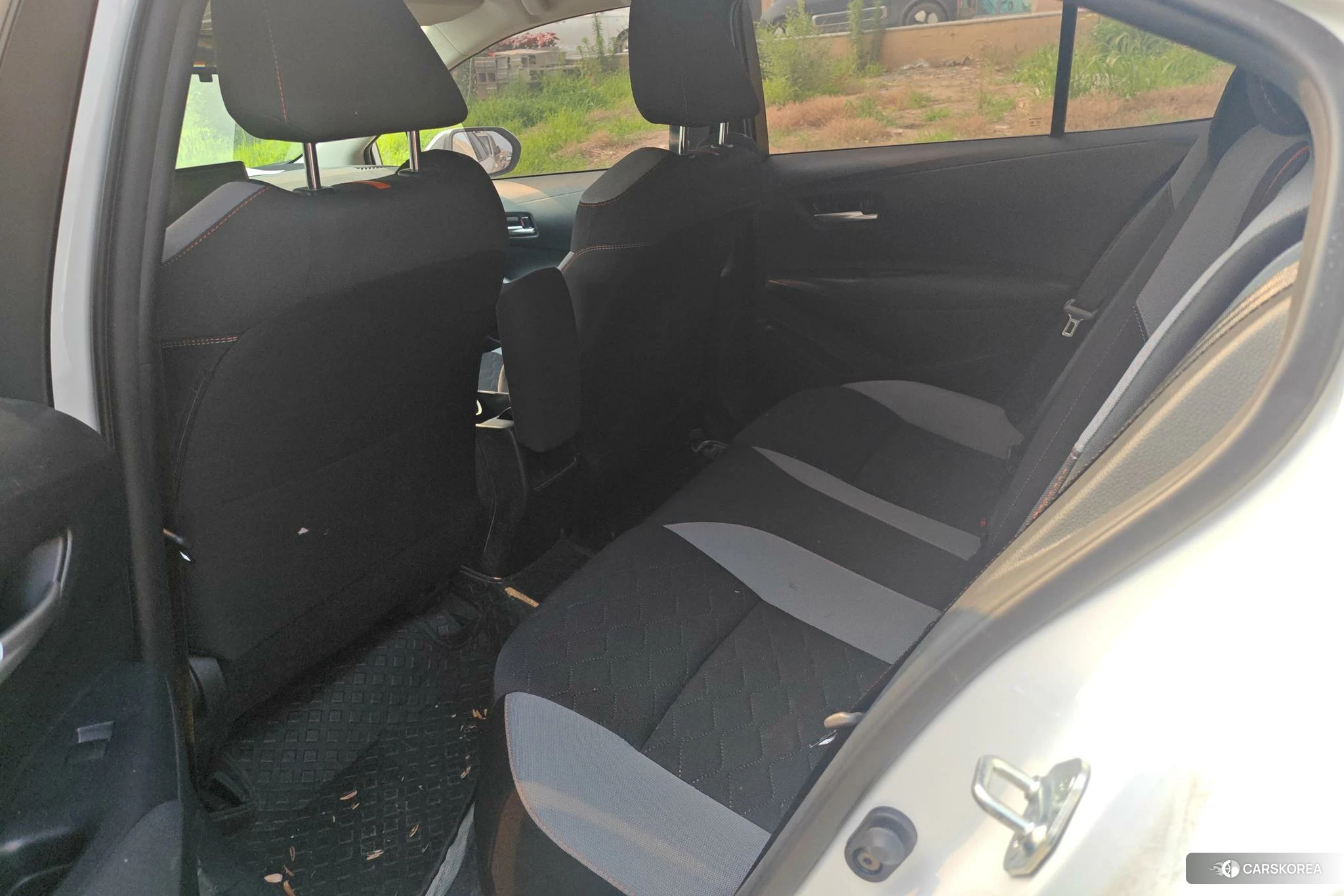 Toyota Corolla id 4510752 из Китая 11