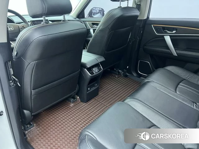 Honda Crown Road id 4207471 из Китая 25
