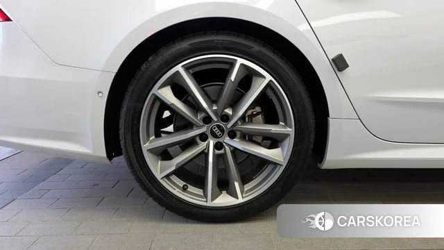 Audi A7 (4K) id 4324086 из Кореи 29