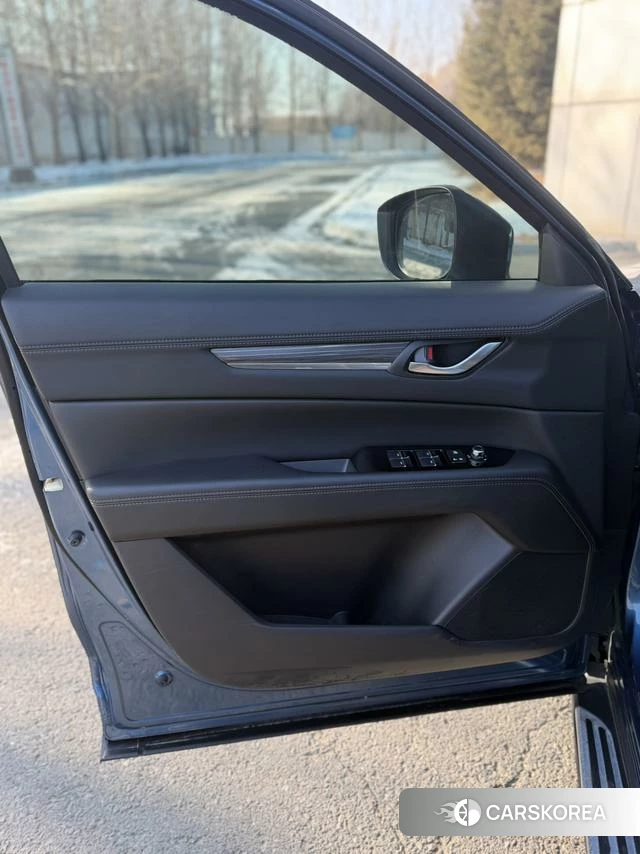 Mazda CX-5 id 4207998 из Китая 22