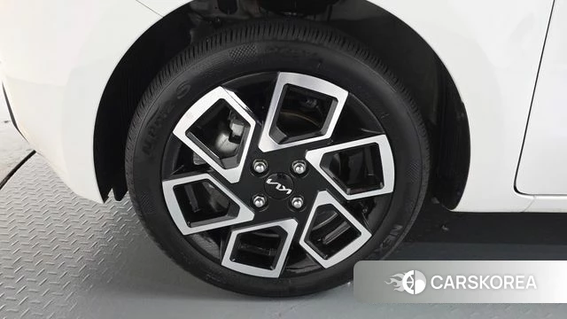 Kia The New Kia Ray id 4280573 из Кореи 24