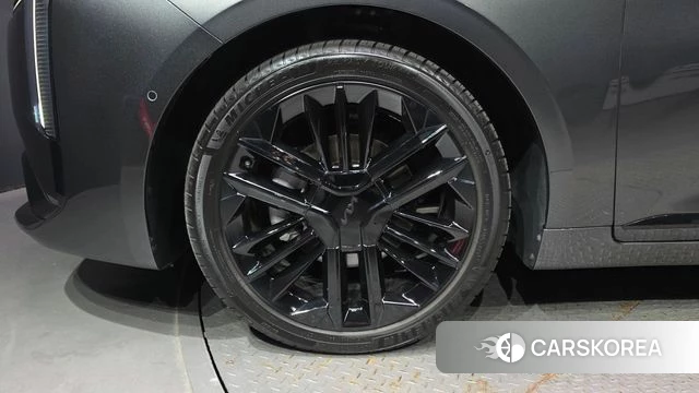 Kia The New K8 Hybrid id 4762249 из Кореи 32