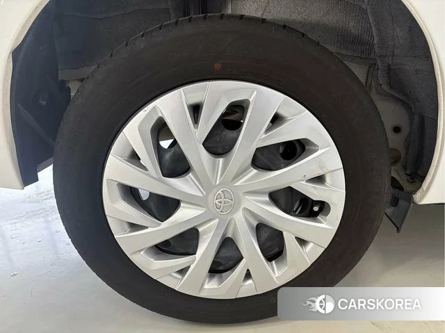 Toyota Vios FS id 4257829 из Китая 10