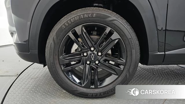 Chevrolet (GM Daewoo) Trax Crossover id 4281026 из Кореи 26