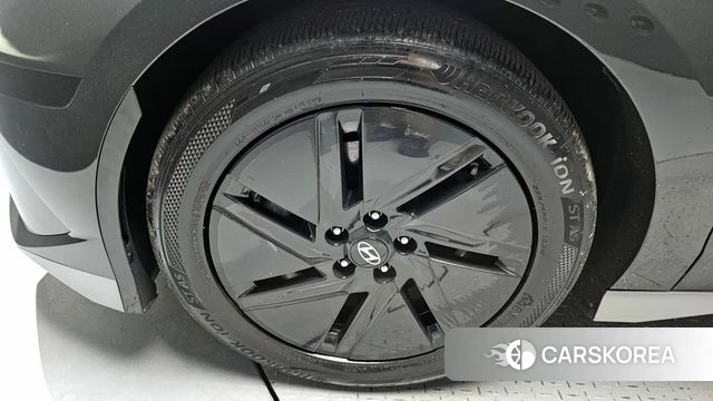 Hyundai Ionic 6 id 4329762 из Кореи 29