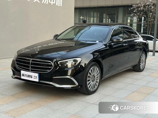 Mercedes-Benz E-class id 4301628 из Китая 20