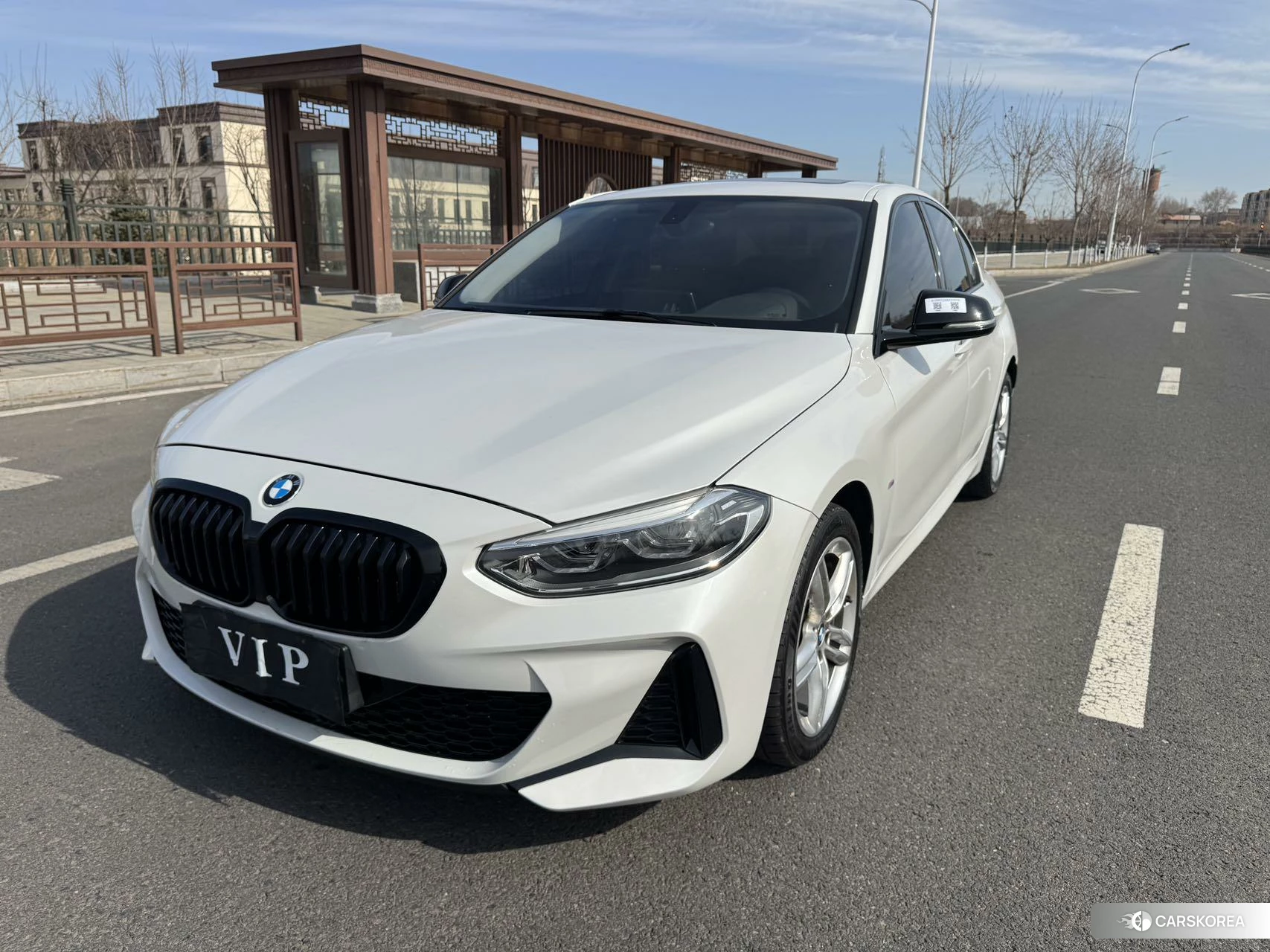 BMW 1 series id 4426517 из Китая 17