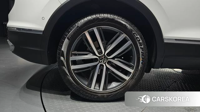 Volkswagen Tiguan second Generation id 4656919 из Кореи 23