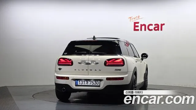 Mini Cooper Clubman id 2818510 из Кореи 14