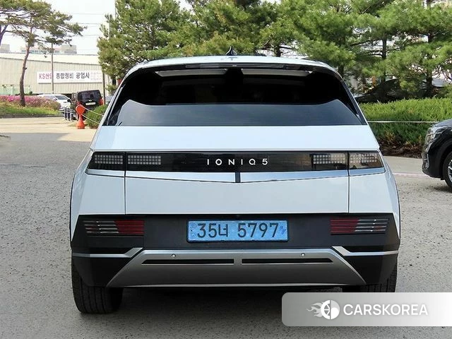 Hyundai Ionic 5 id 3954059 из Кореи 14