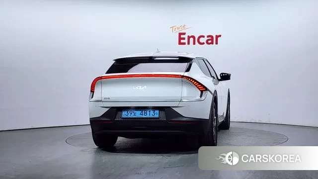 Kia EV6 id 3367193 из Кореи 14