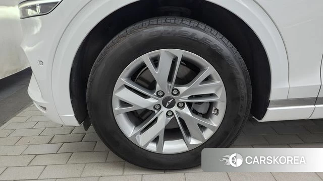 Genesis GV70 id 4428507 из Кореи 27