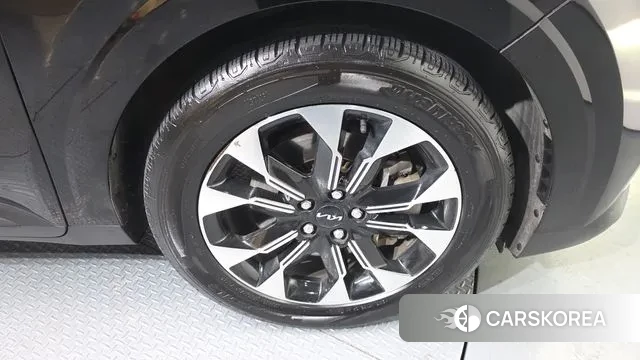 Kia Carnival 4th generation id 3620509 из Кореи 14