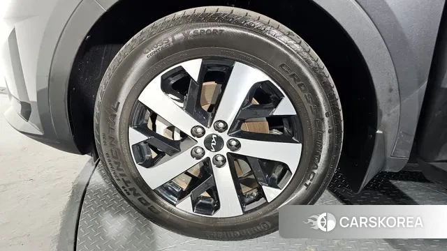 Kia Sorento 4th Generation id 3492548 из Кореи 14