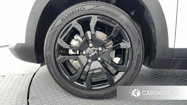 Kia The New Seltos id 4230570 из Кореи 29