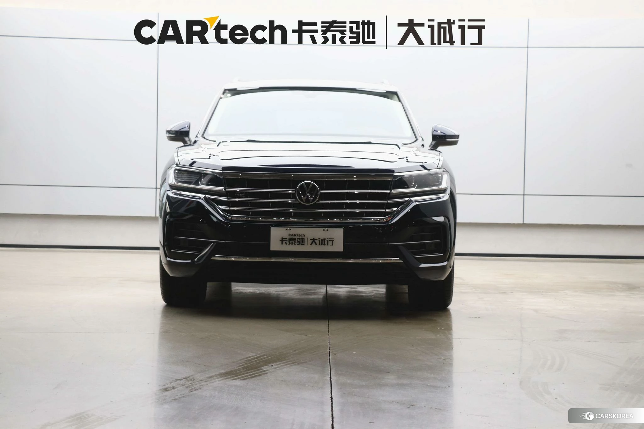 Volkswagen Touareg id 4419244 из Китая 25