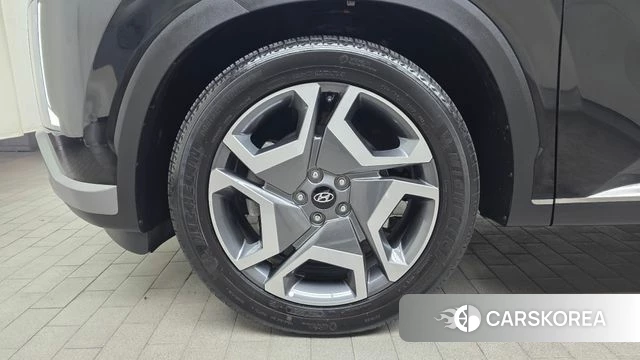 Hyundai The New Palisade id 4726177 из Кореи 27