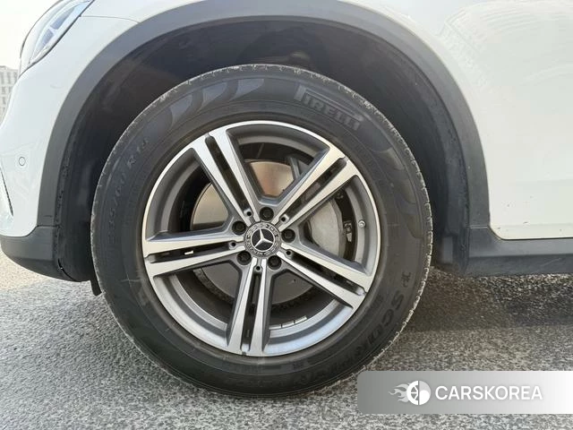 Mercedes-Benz GLC id 4263263 из Китая 20