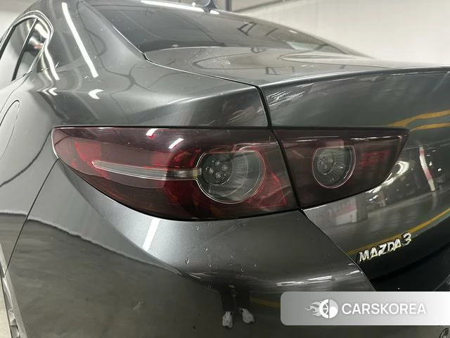 Mazda 3 Angkesaila id 4215581 из Китая 14
