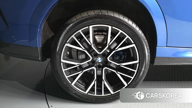 BMW X6 (G06) id 4764862 из Кореи 26