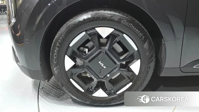 Kia The New Carnival 4th Generation id 4847181 из Кореи 28