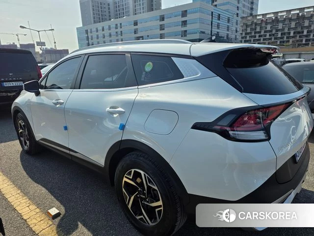 Kia Sportage 5th Generation id 3839699 из Кореи 13