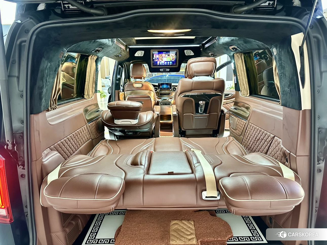 Mercedes-Benz V-class id 4426710 из Китая 15