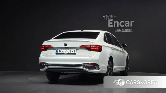 Volkswagen 7th Generation of Jetta id 4414056 из Кореи 25