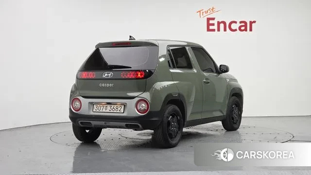 Hyundai Casper id 3257701 из Кореи 14