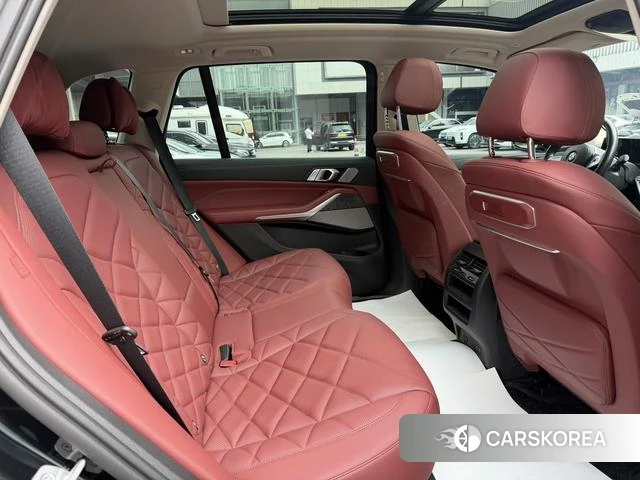 BMW X5 id 4216783 из Китая 11