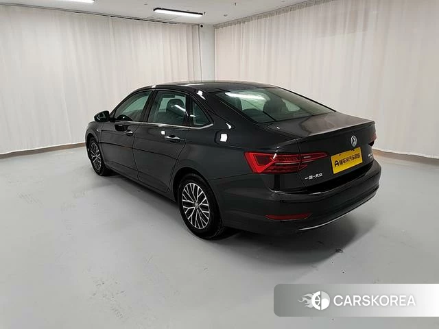 Volkswagen Sagitar id 4238282 из Китая 14