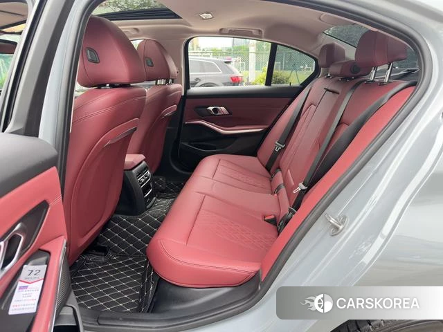 BMW 3 series id 4222047 из Китая 14