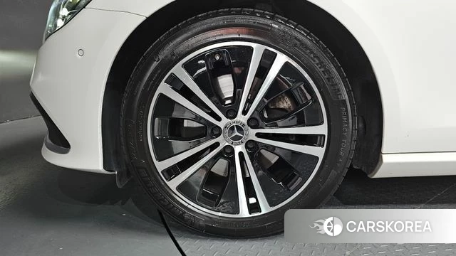 Mercedes-Benz E-Class W213 id 4519370 из Кореи 25