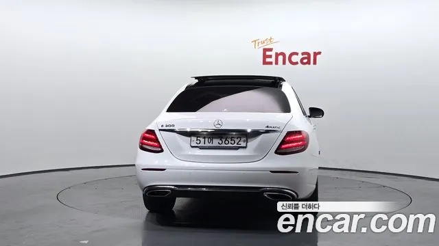 Mercedes-Benz E-Class W213 id 2876527 из Кореи 14