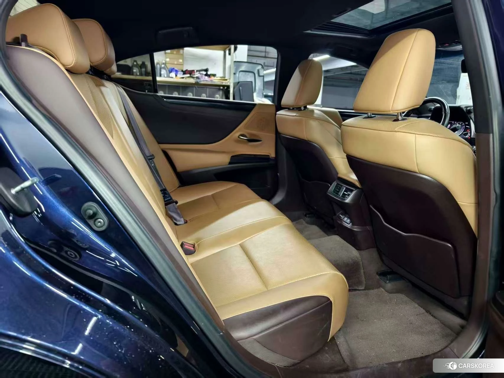 Lexus ES id 4420425 из Китая 14