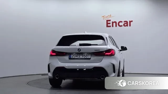 BMW 1 Series (F40) id 3316298 из Кореи 14