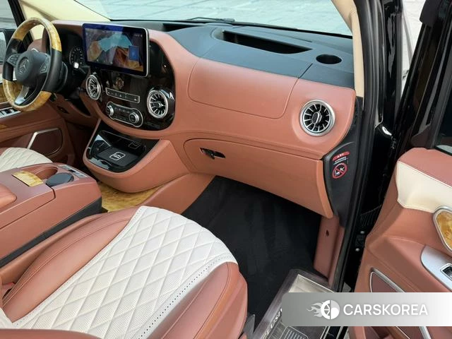 Mercedes-Benz Vito id 4334717 из Китая 21