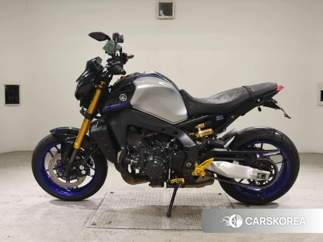 Проданный Yamaha MT-09 SP id 4289753 из Японии, фото 2