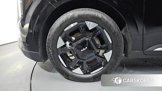 Kia The New Carnival 4th Generation id 3580602 из Кореи 14