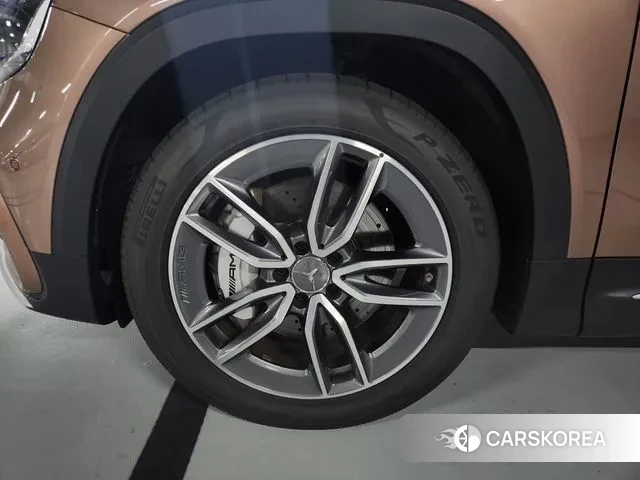 Mercedes-Benz GLB-Class X247 id 3015872 из Кореи 10