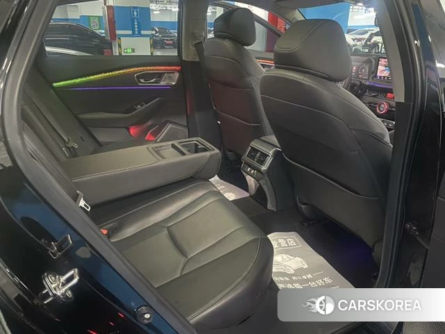 Honda Accord id 4336384 из Китая 34