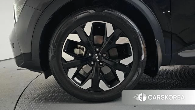 Kia Sportage 5th Generation id 4657127 из Кореи 29