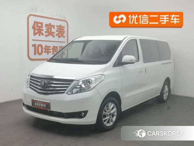 Dongfeng popular Lingzhi PLUS id 4210617 из Китая 18