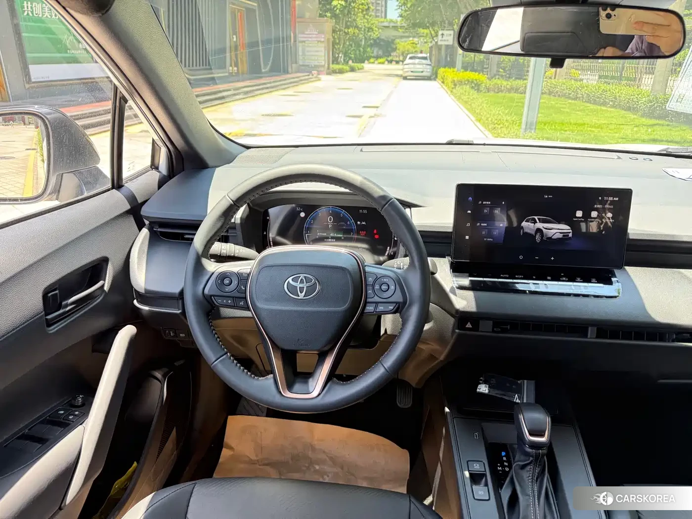 Toyota Frontlander id 4629082 из Китая 17